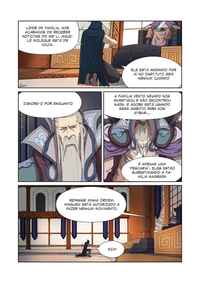 Chapter 176 - Page 8