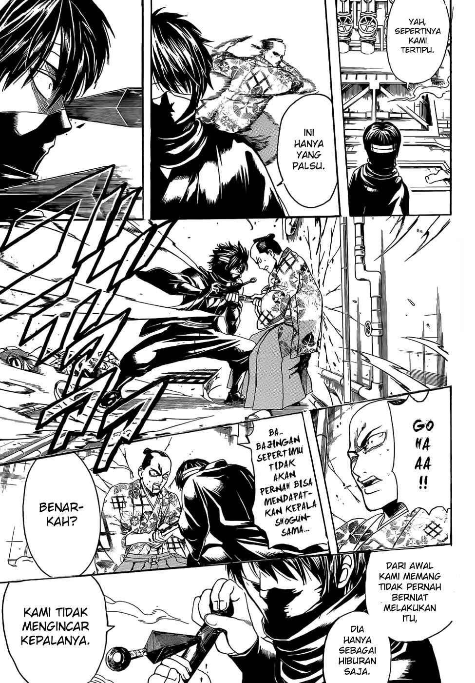 Chapter 505 - Page 7