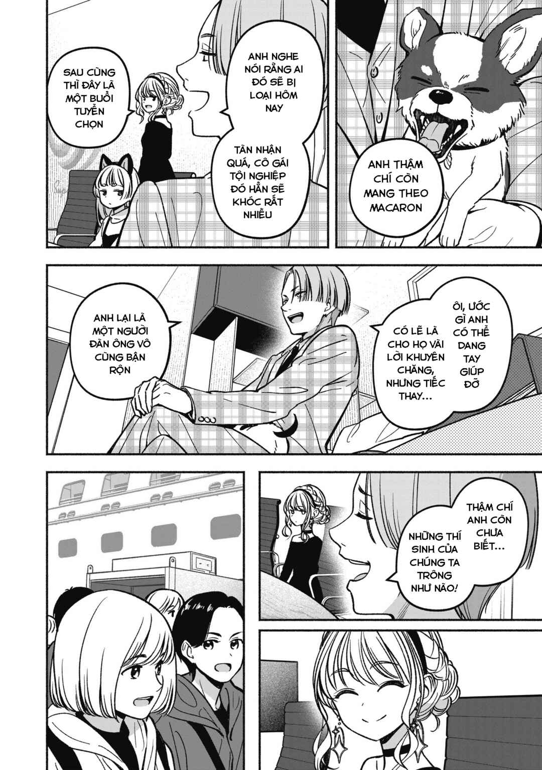 Chapter 21 - Page 9