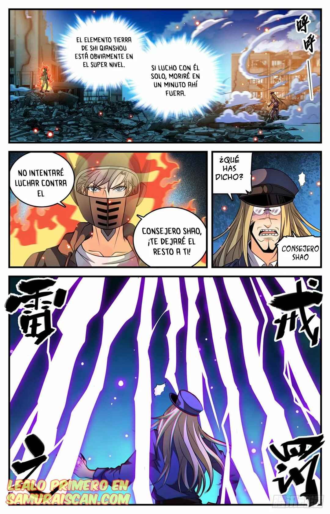 Chapter 790 - Page 3