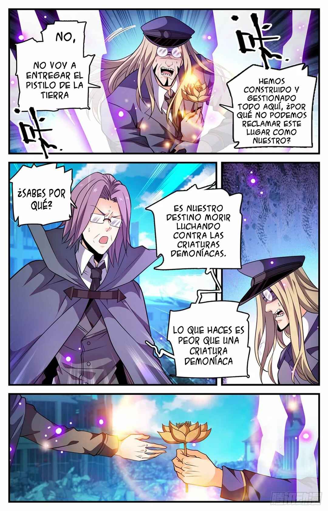 Chapter 790 - Page 5