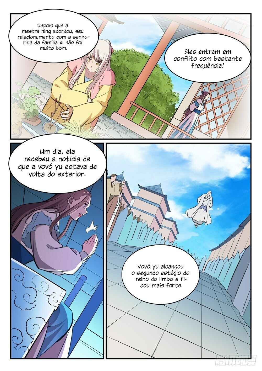 Chapter 470 - Page 5
