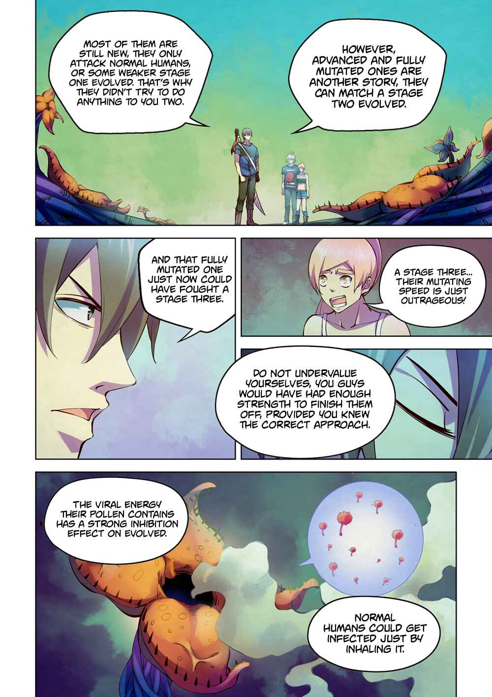 Chapter 196 - Page 5