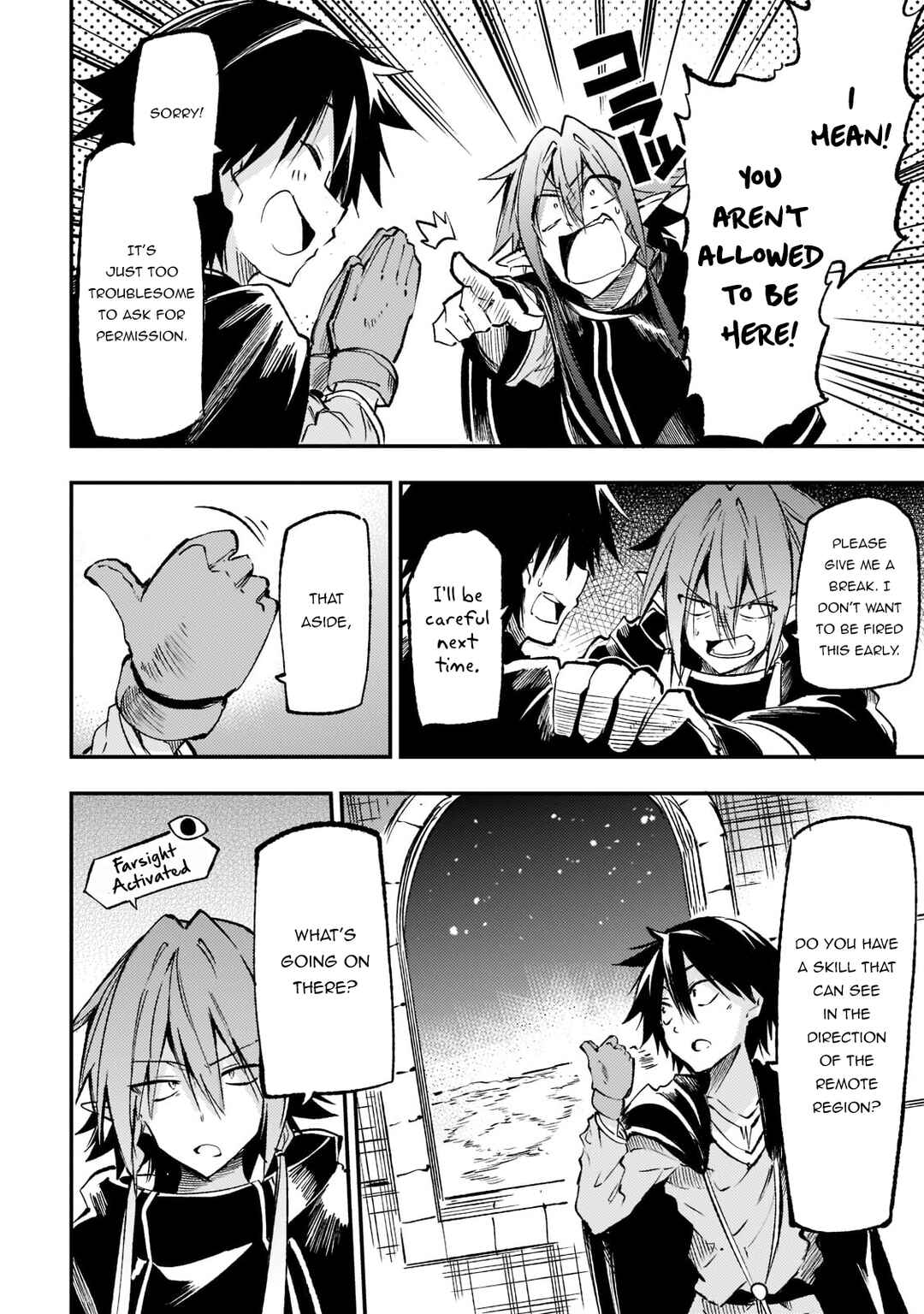 Chapter 166 - Page 7