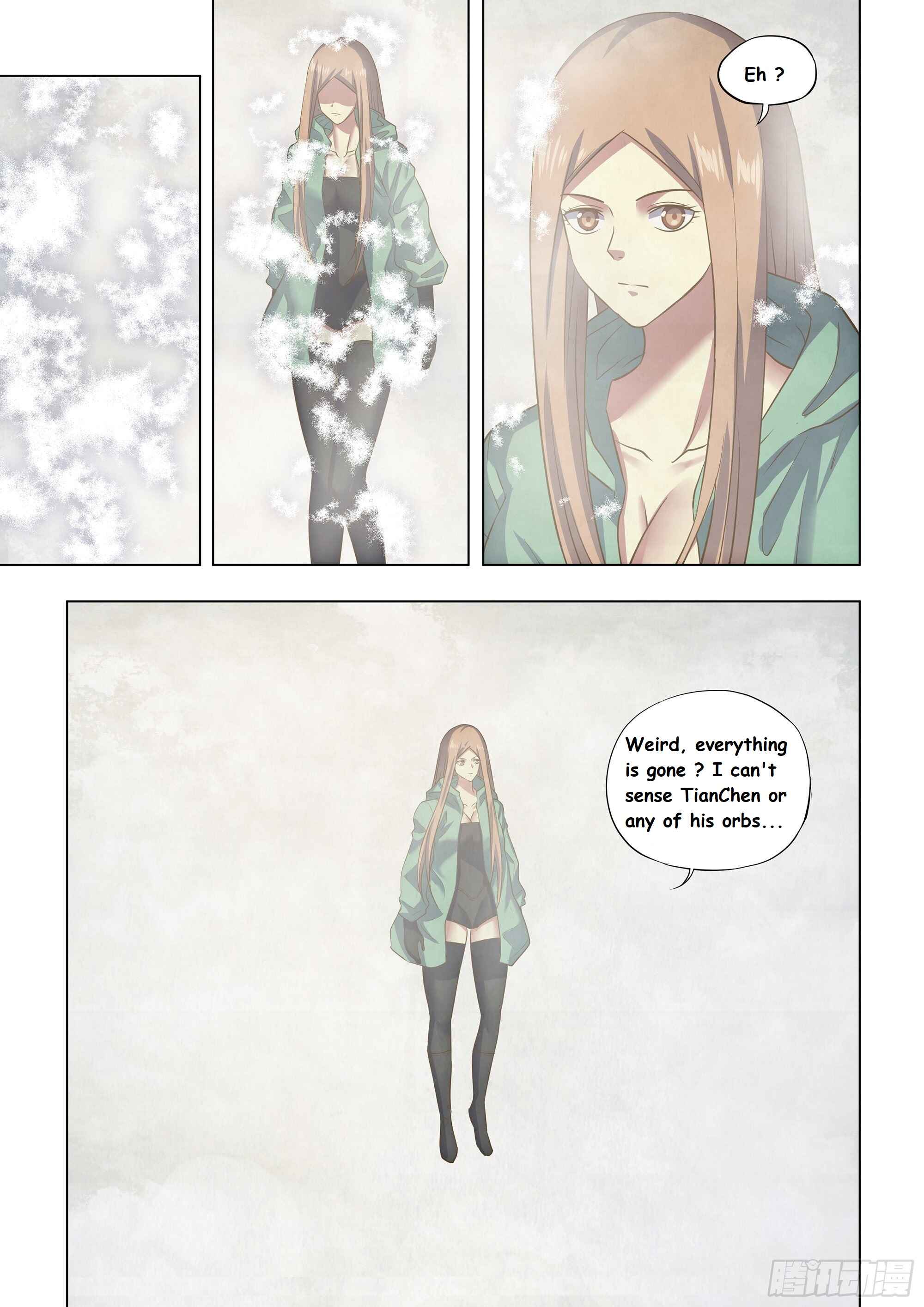 Chapter 463 - Page 9