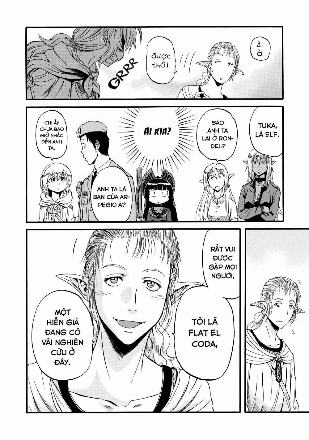 Chapter 67 - Page 41