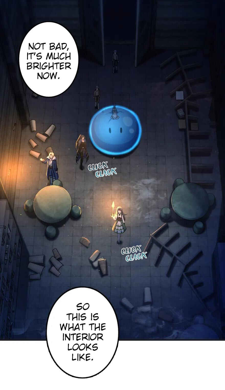 Chapter 148 - Page 5