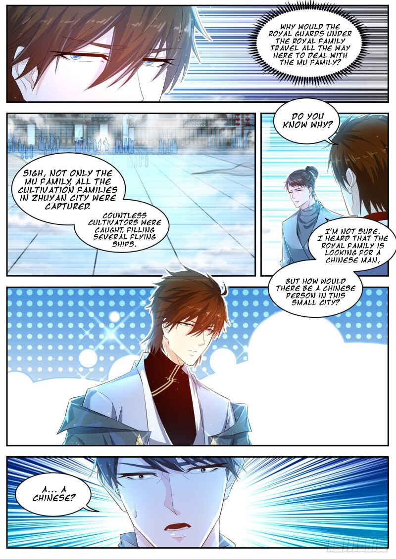 Chapter 426 - Page 2