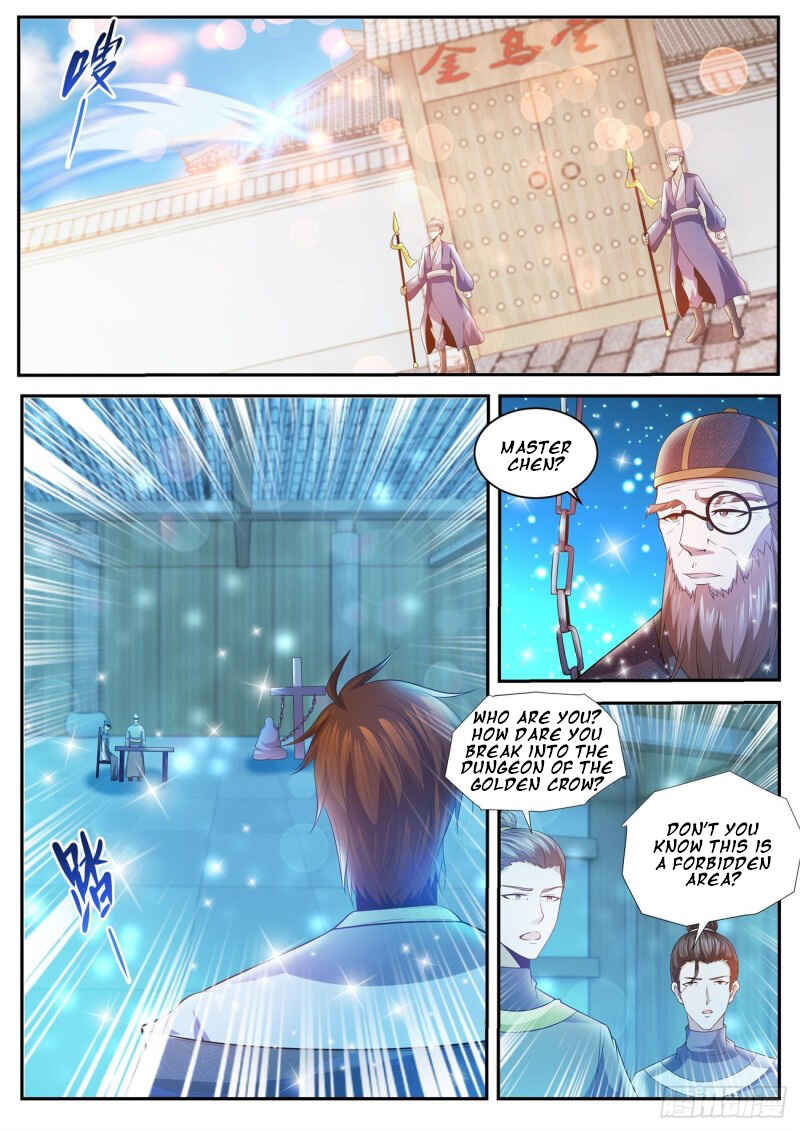 Chapter 426 - Page 4