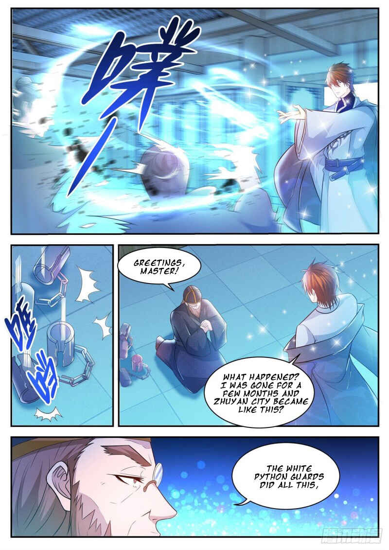 Chapter 426 - Page 5