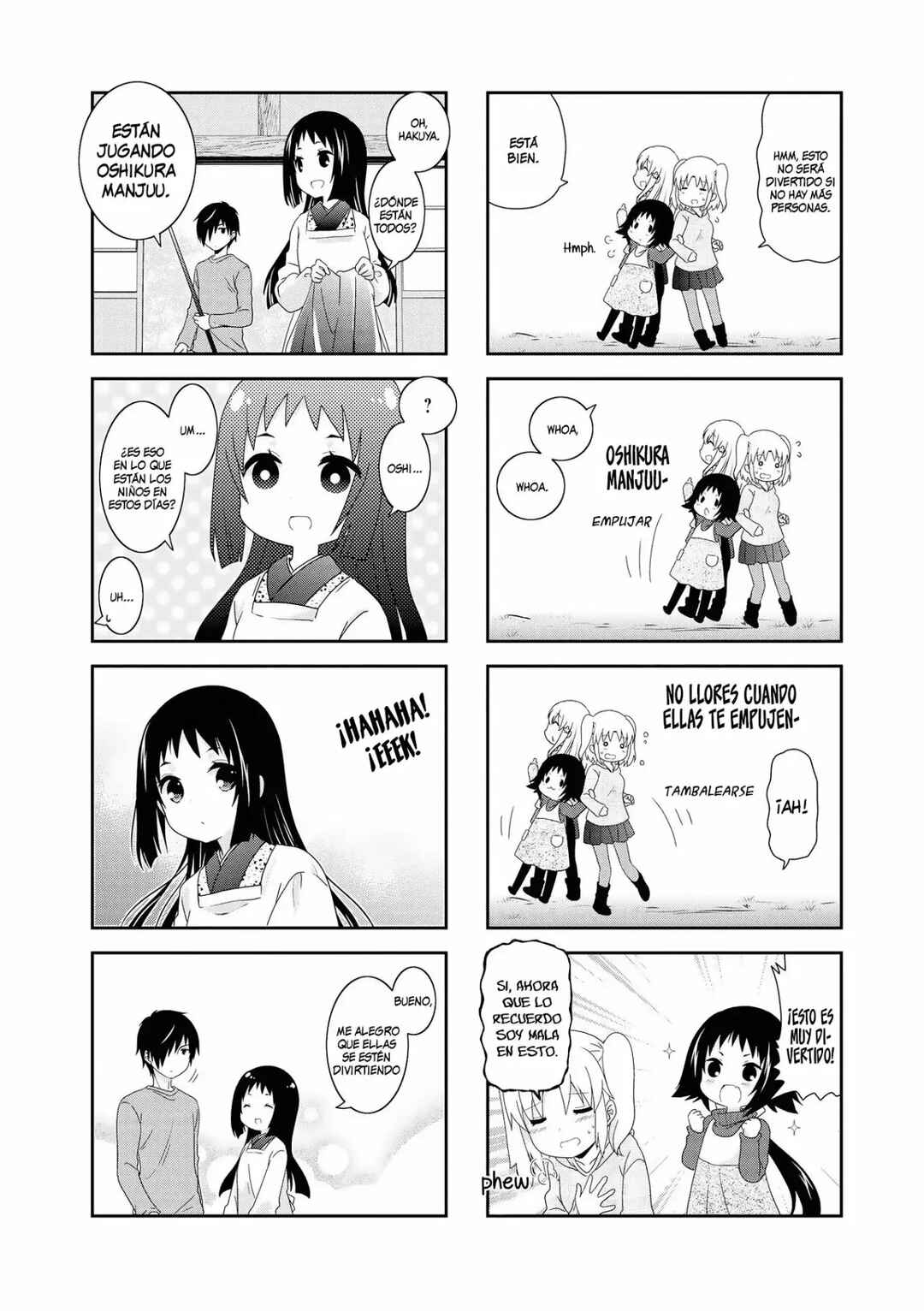 Chapter 128 - Page 5