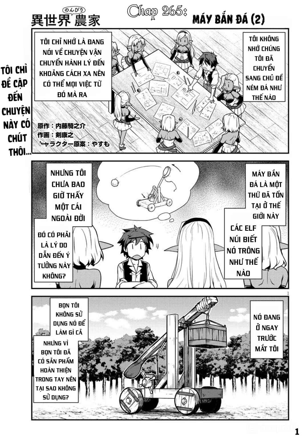 Chapter 265 - Page 2