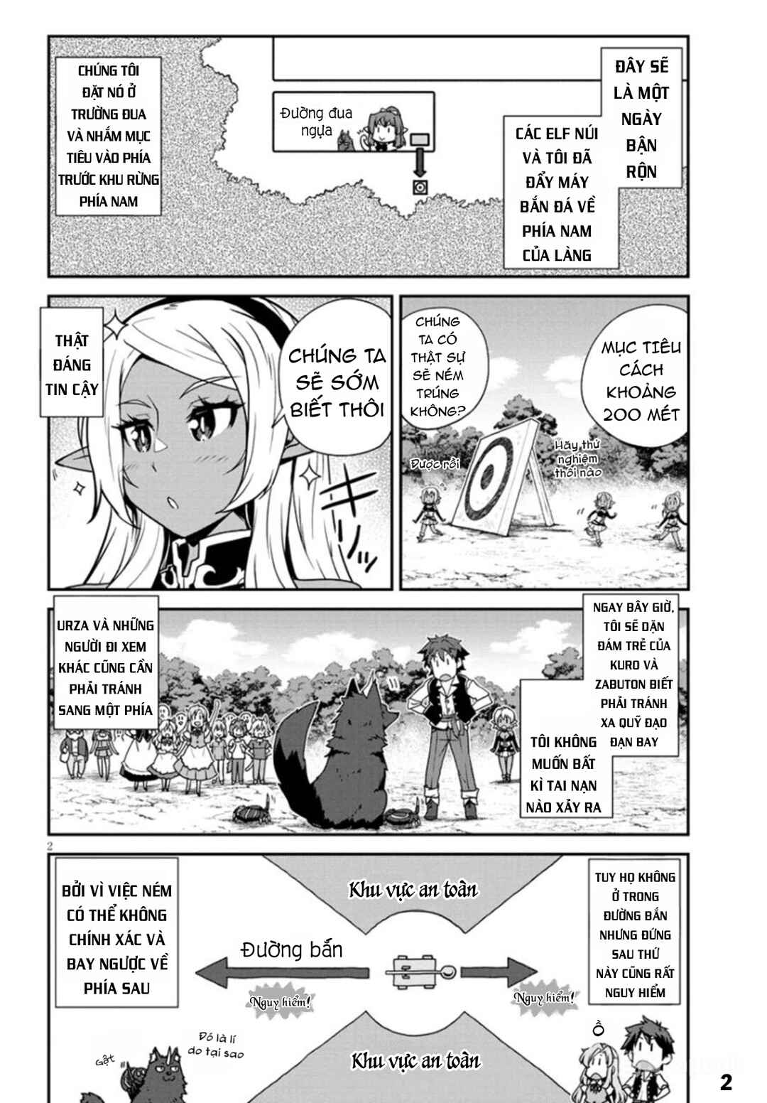 Chapter 265 - Page 3