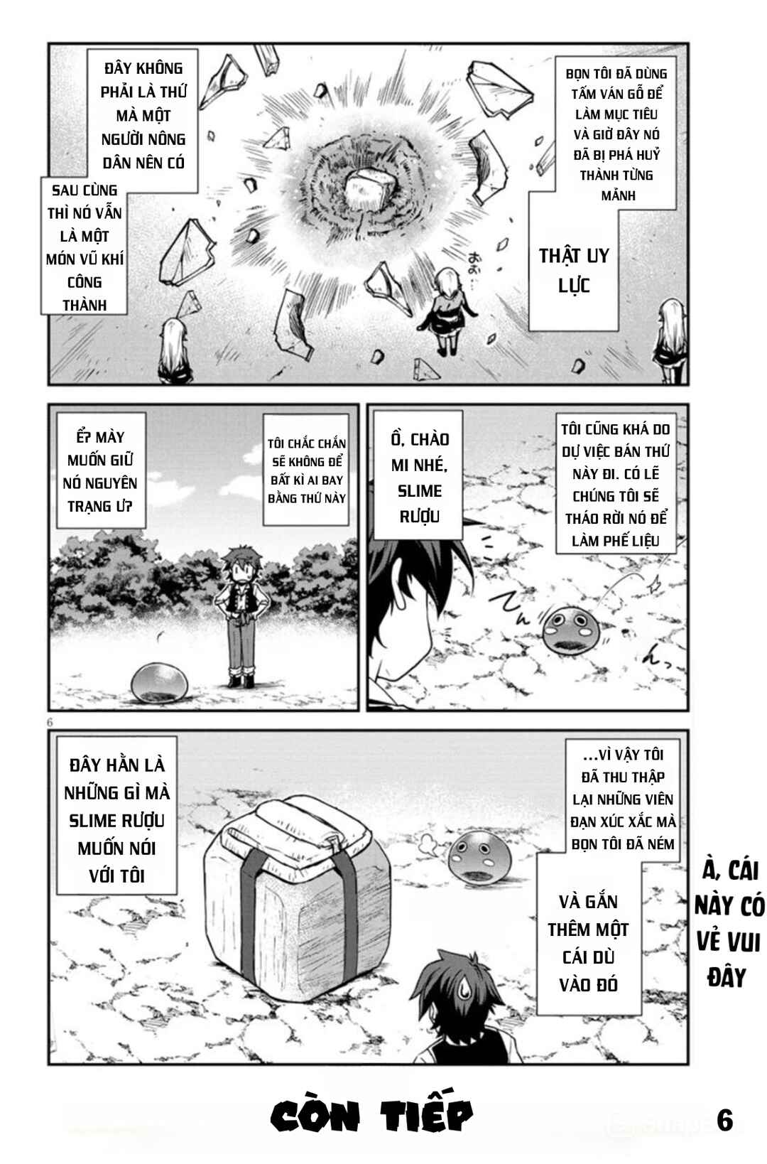 Chapter 265 - Page 7