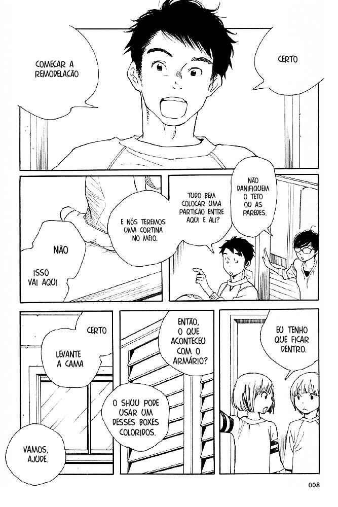 Chapter 83 - Page 9
