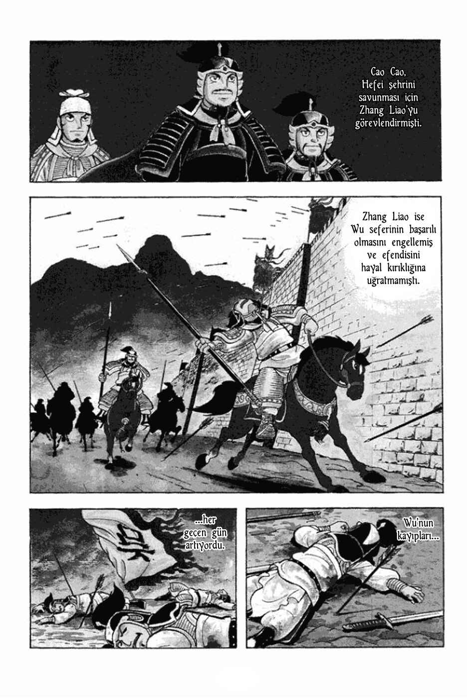 Chapter 168 - Page 6