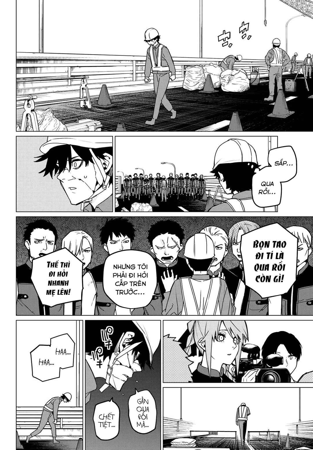 Chapter 147 - Page 9