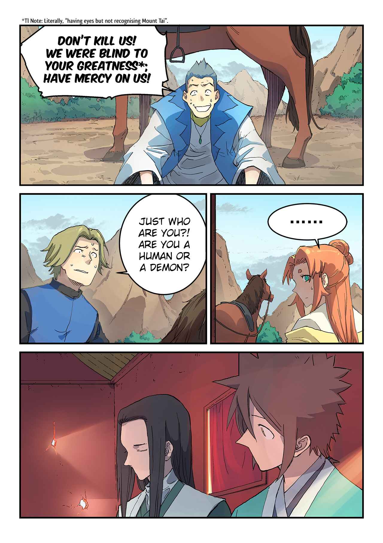Chapter 312 - Page 9