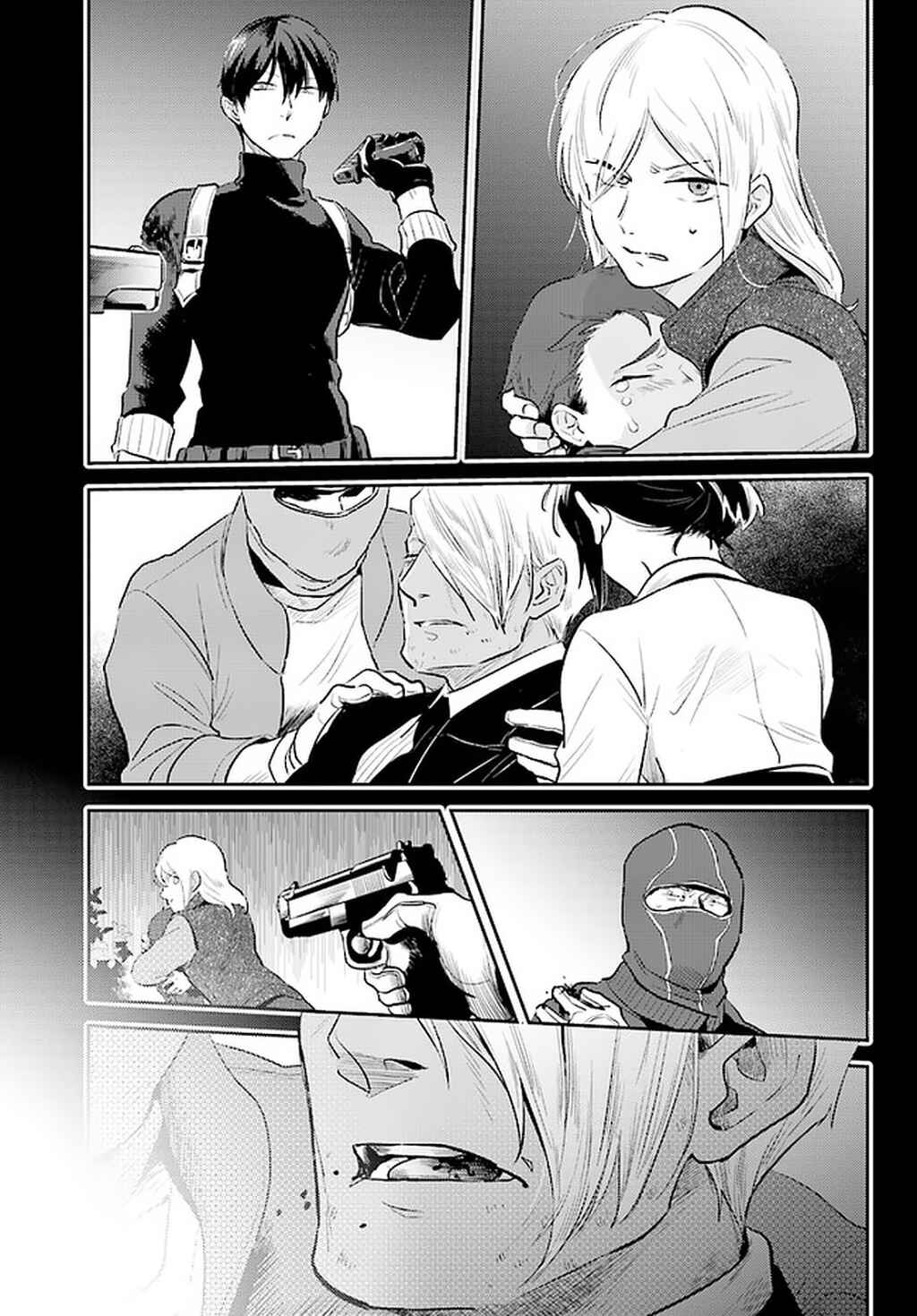 Chapter 56 - Page 8