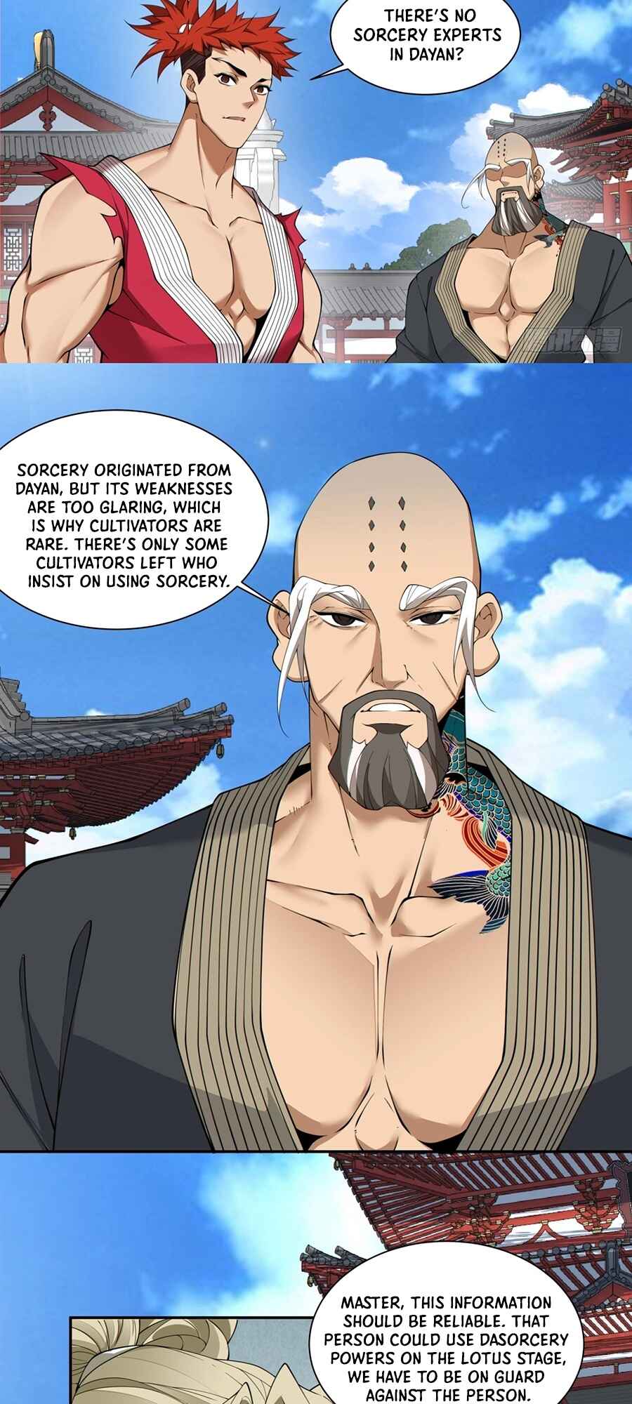 Chapter 250 - Page 13