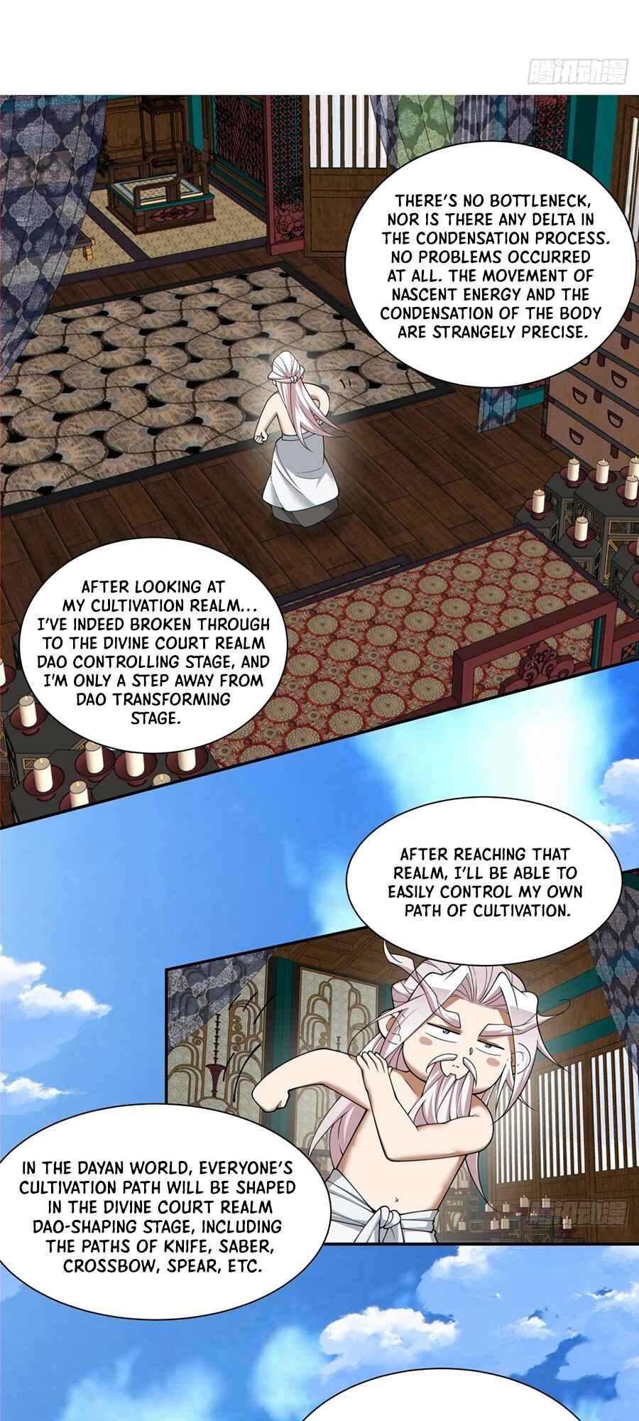 Chapter 250 - Page 6