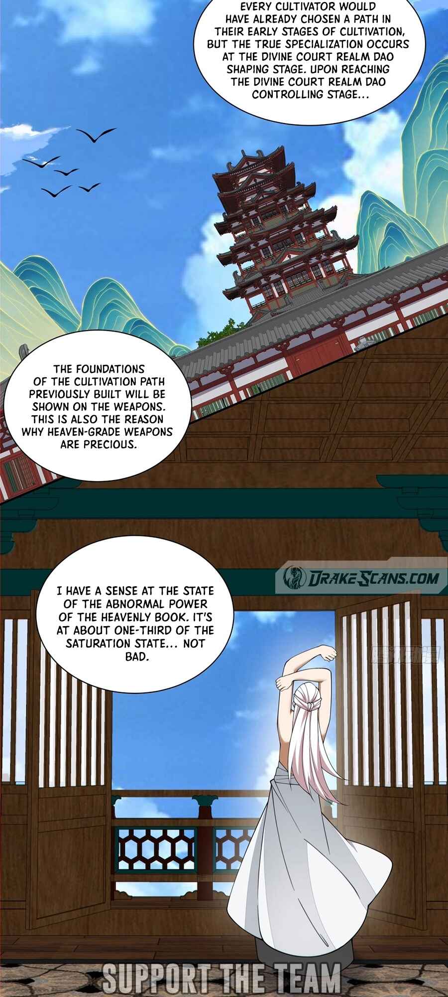 Chapter 250 - Page 7