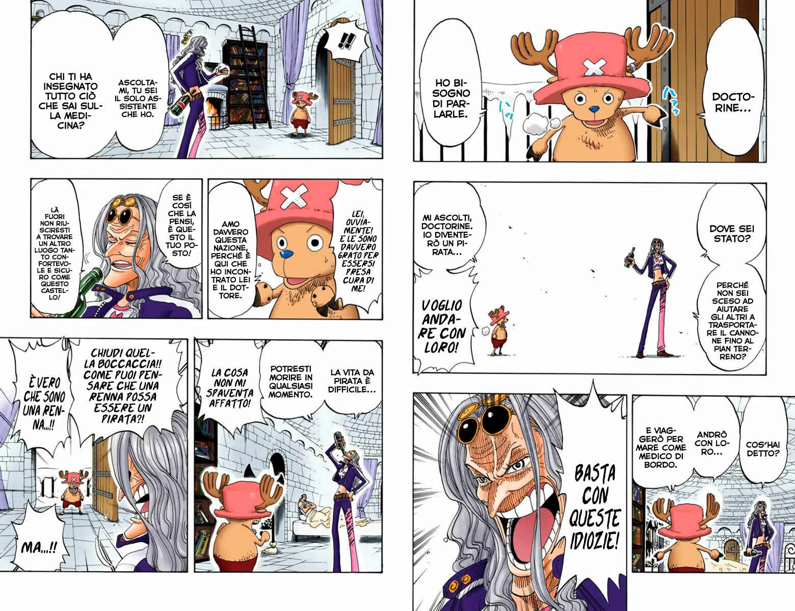 Chapter 153 - Page 3