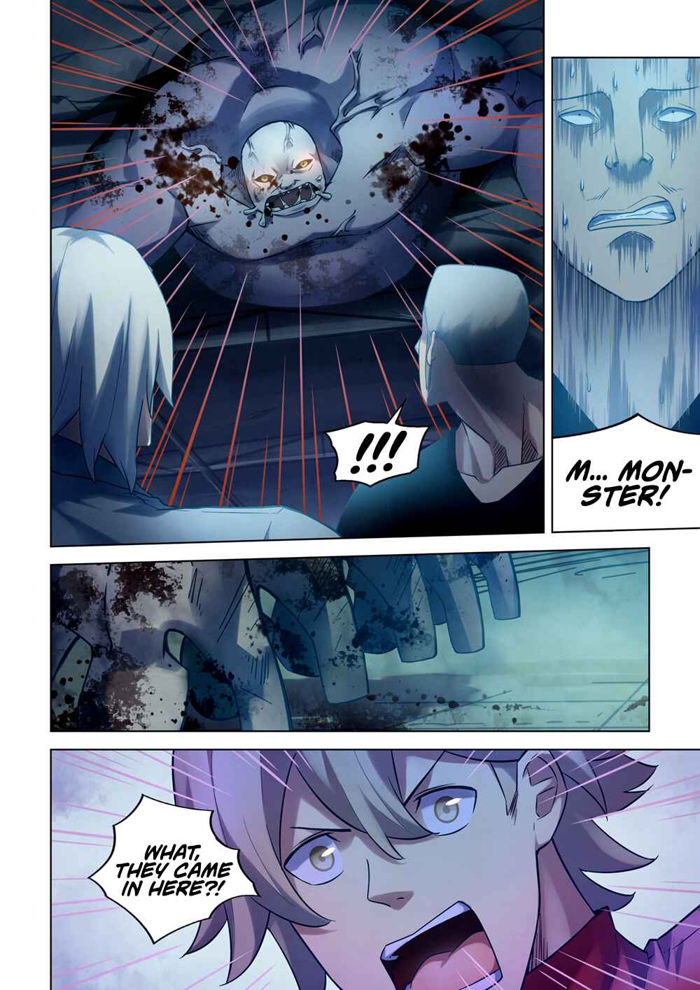Chapter 277 - Page 11