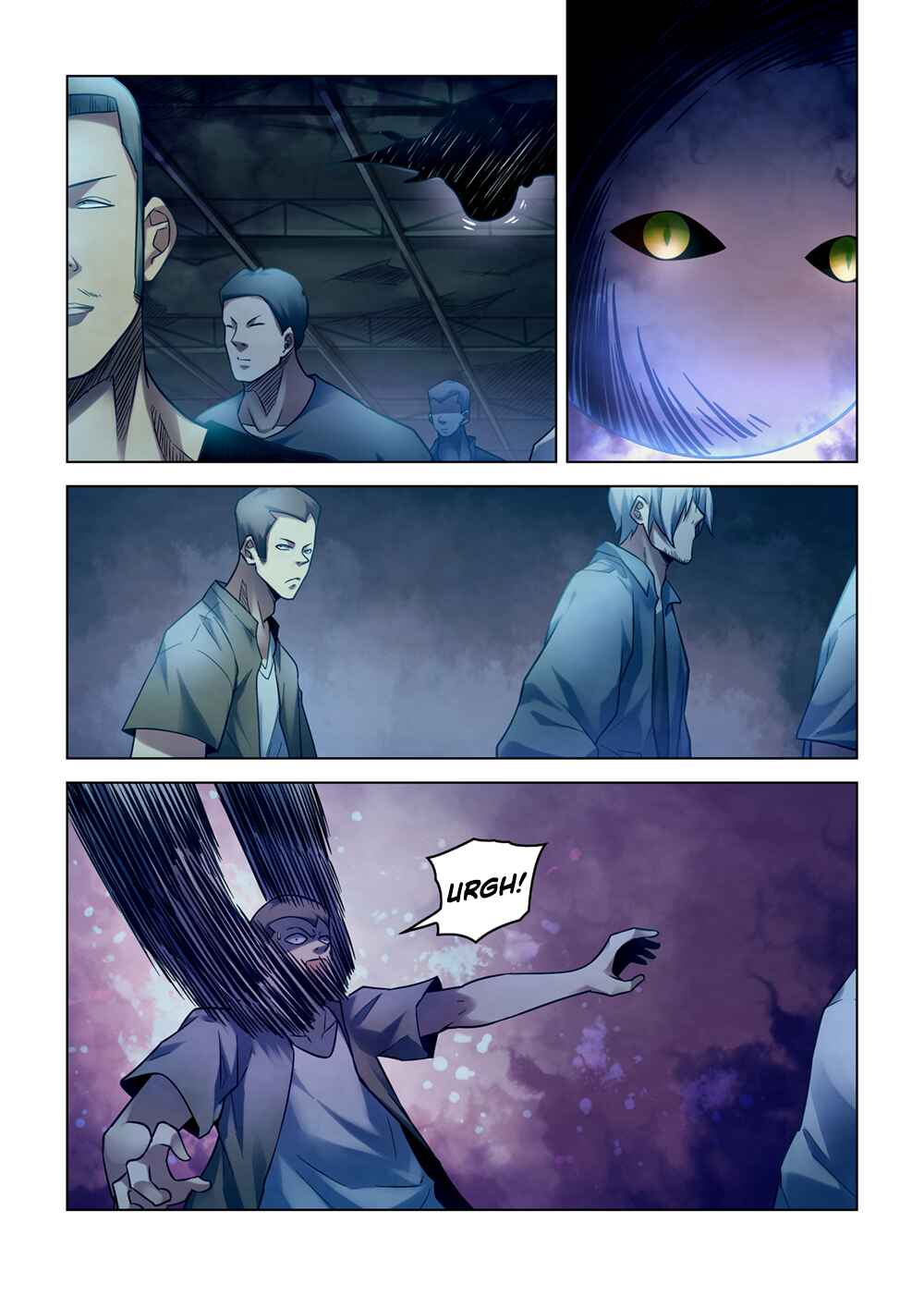 Chapter 277 - Page 9