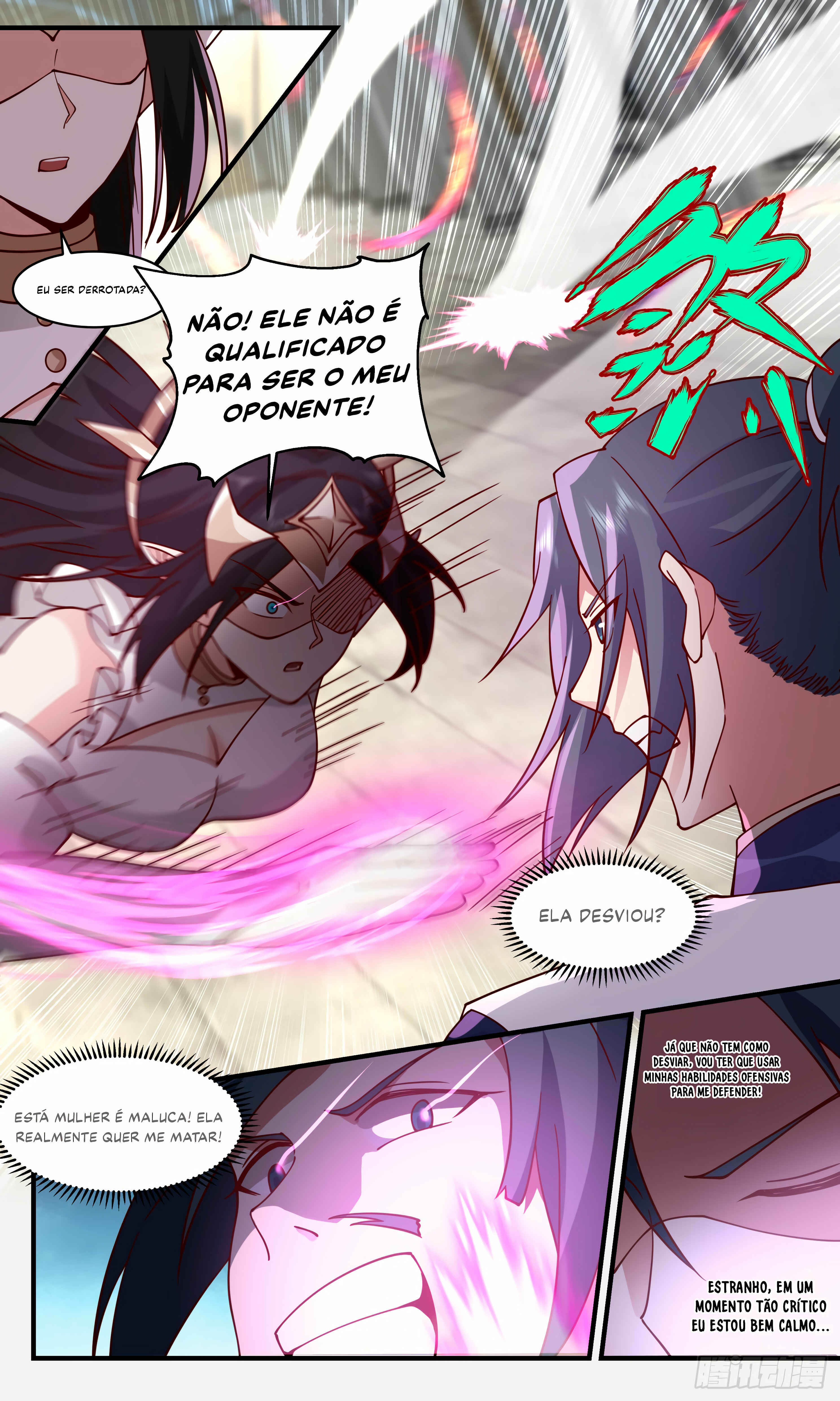 Chapter 2410 - Page 7