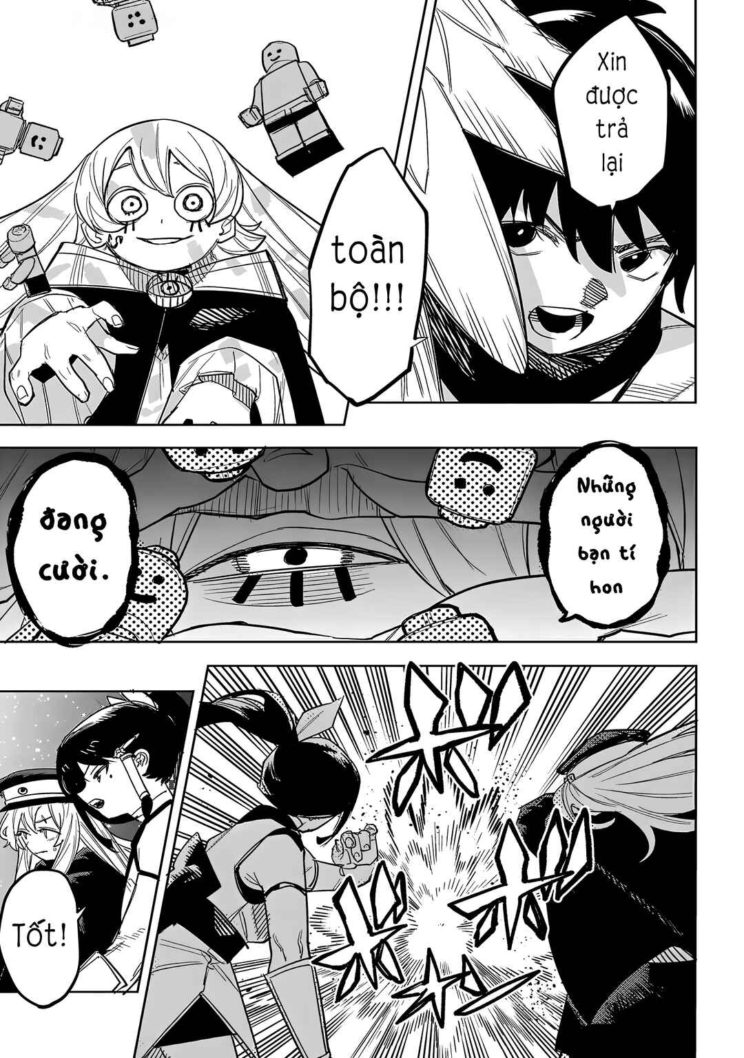 Chapter 248 - Page 8