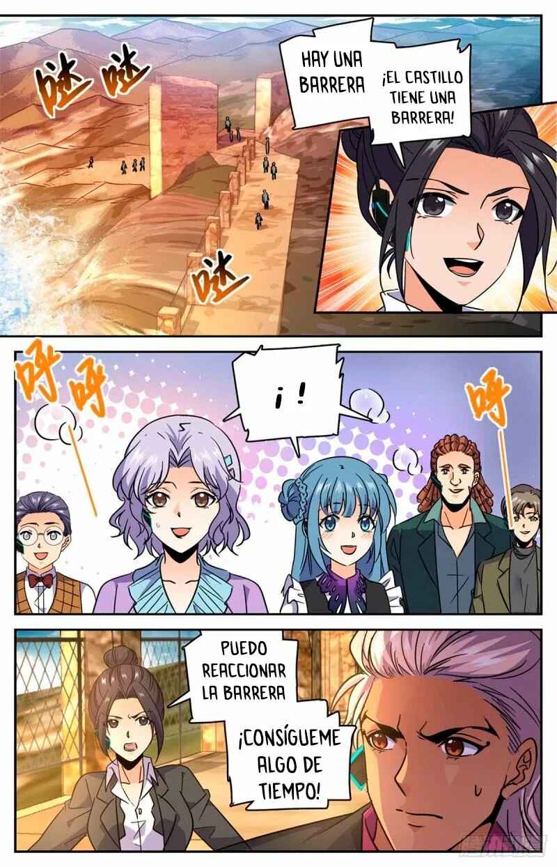 Chapter 602 - Page 3