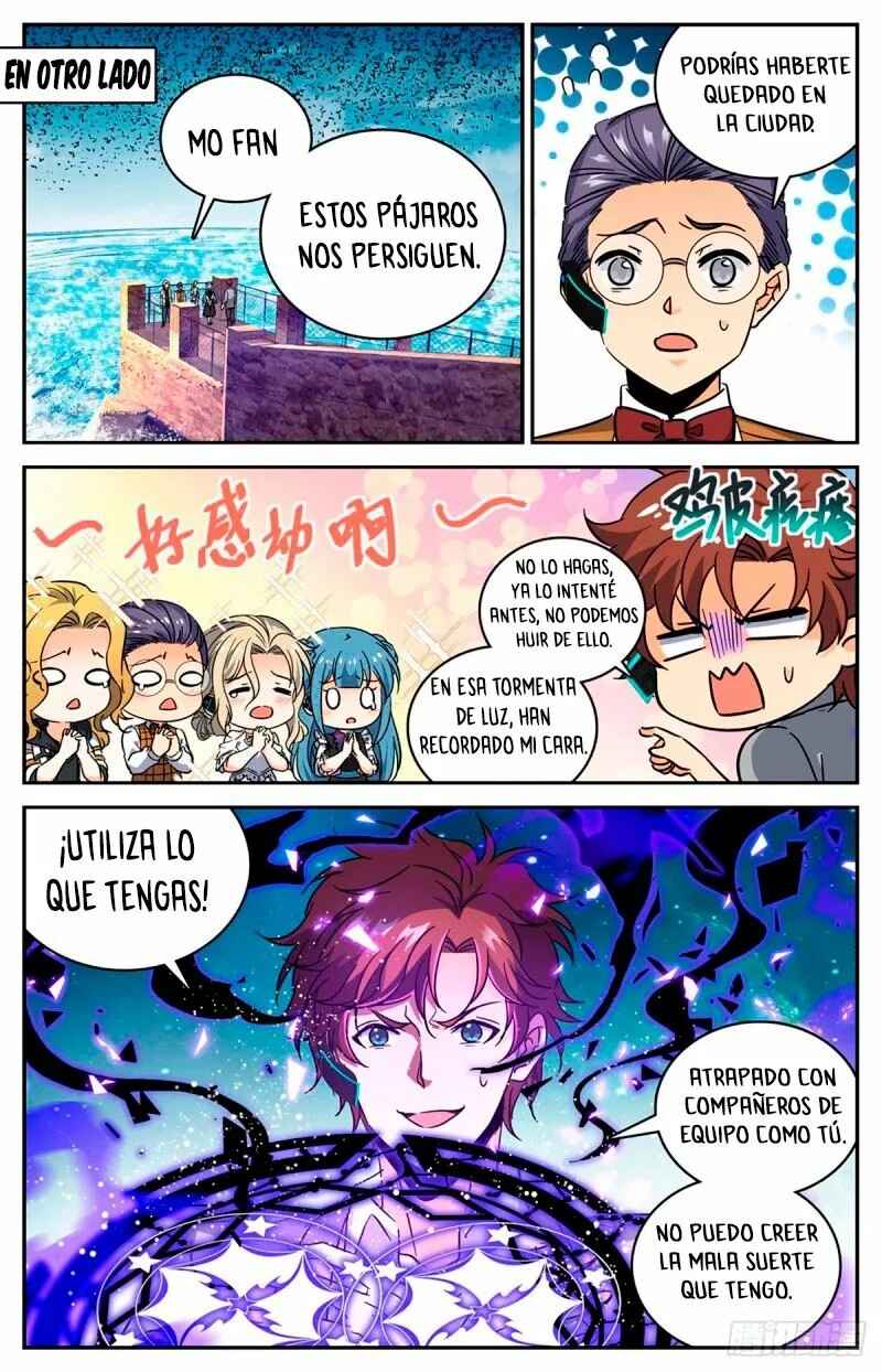 Chapter 602 - Page 6