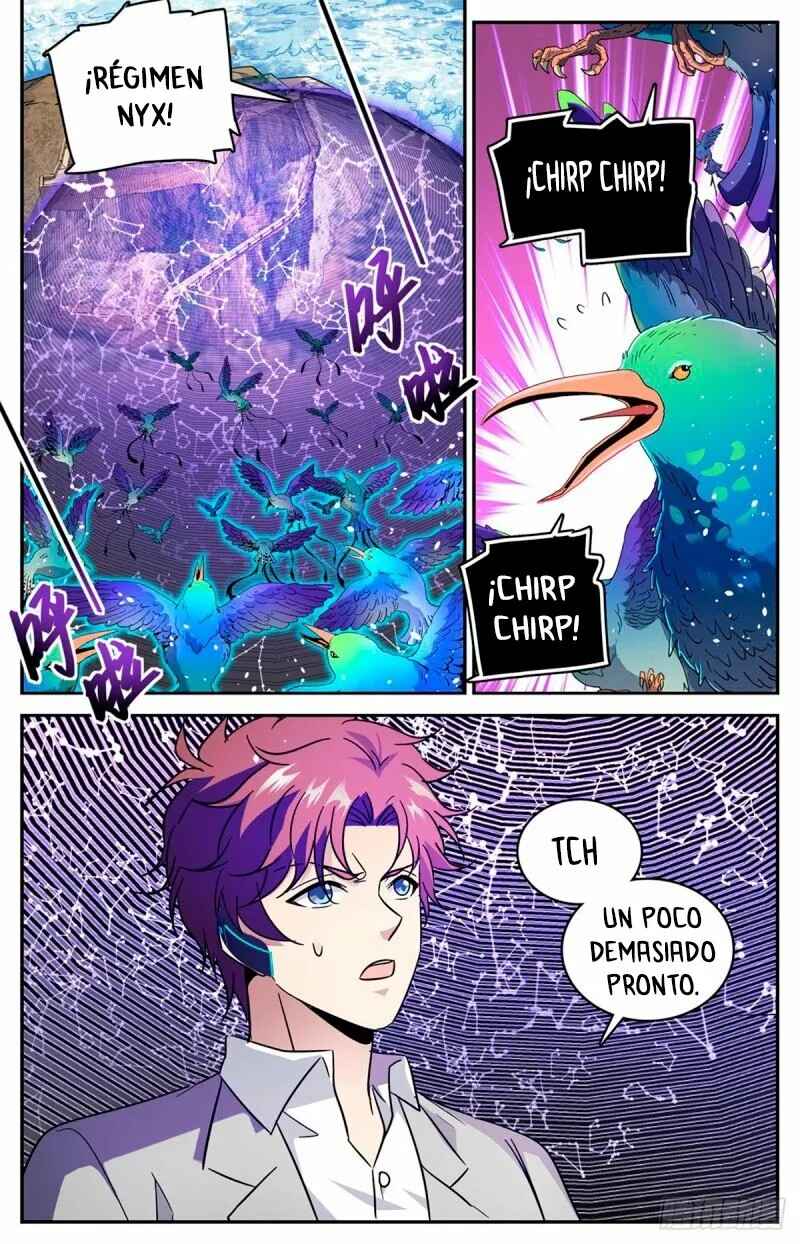 Chapter 602 - Page 7
