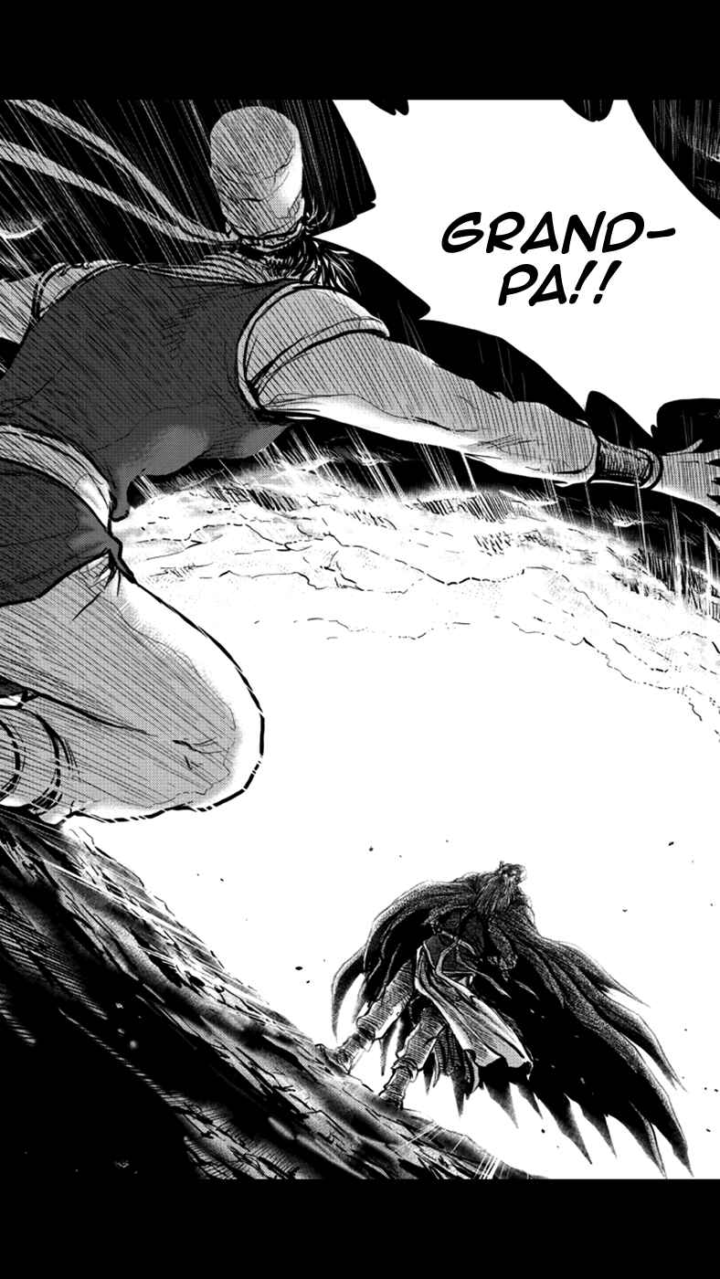 Chapter 376 - Page 16