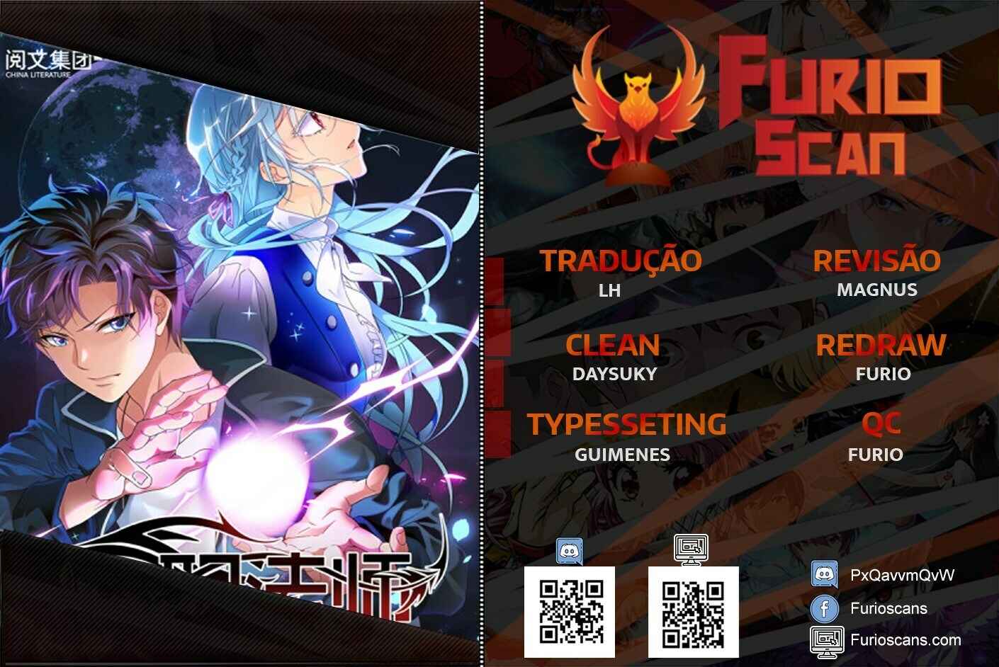Chapter 325 - Page 1