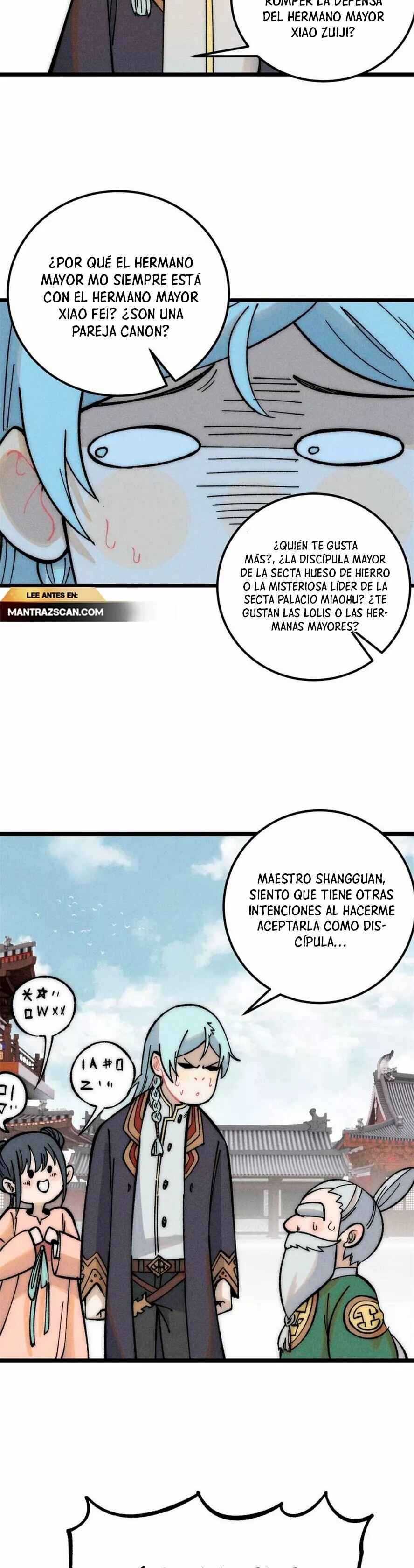 Chapter 204 - Page 3