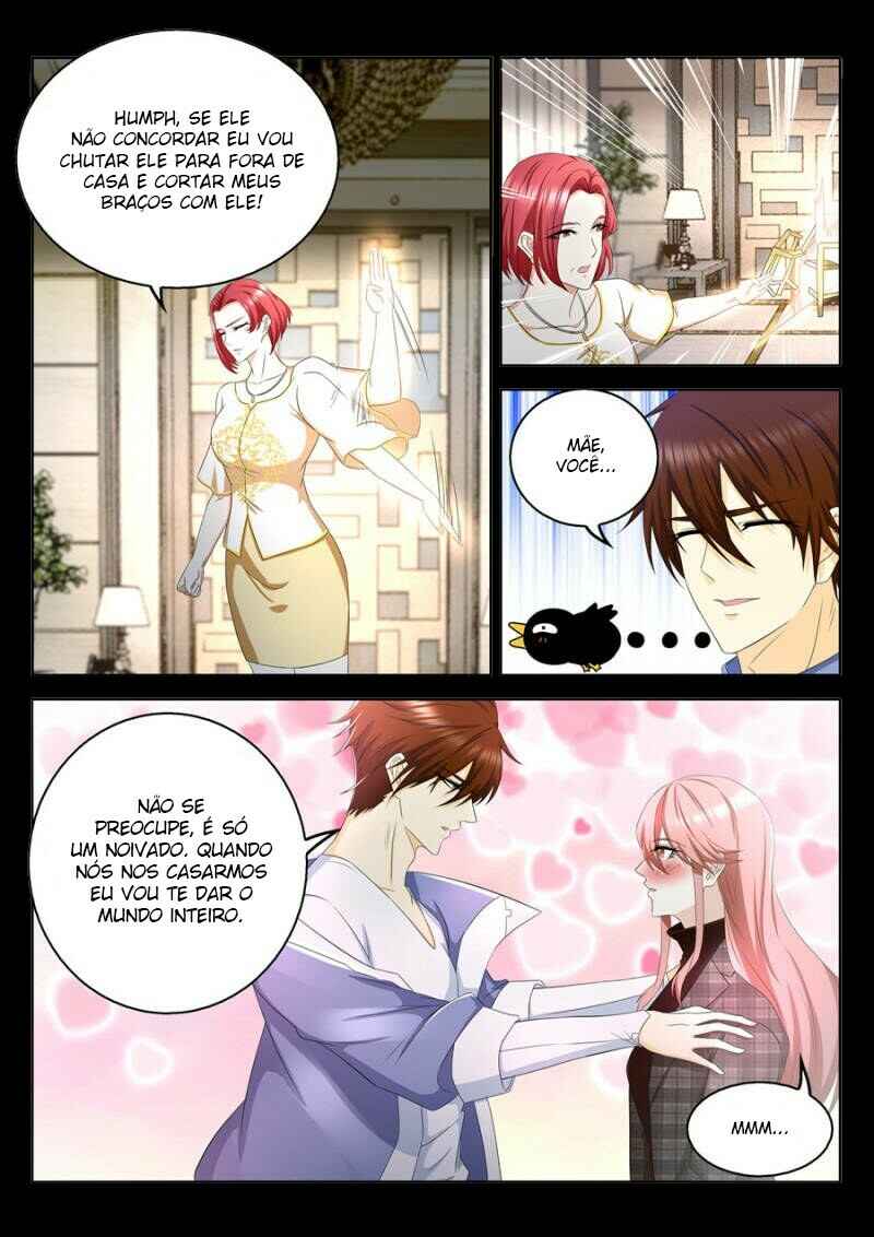 Chapter 329 - Page 11