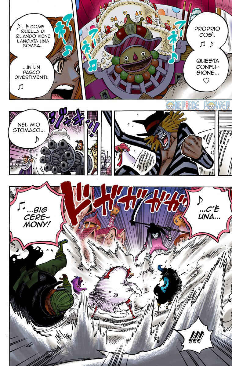 Chapter 900 - Page 14