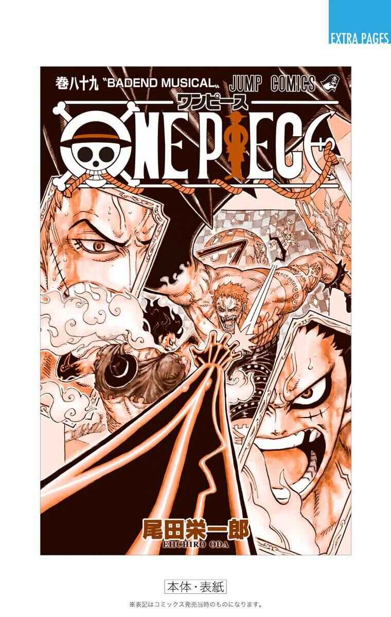 Chapter 900 - Page 19