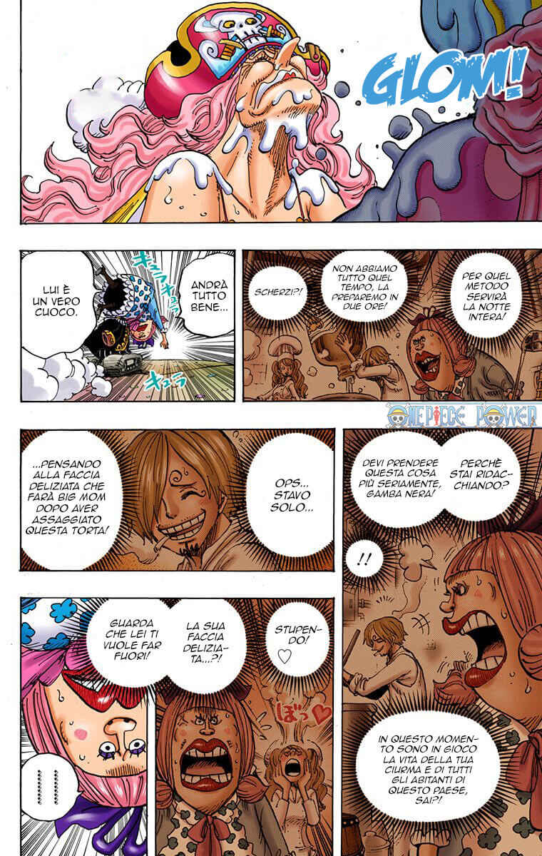 Chapter 900 - Page 4