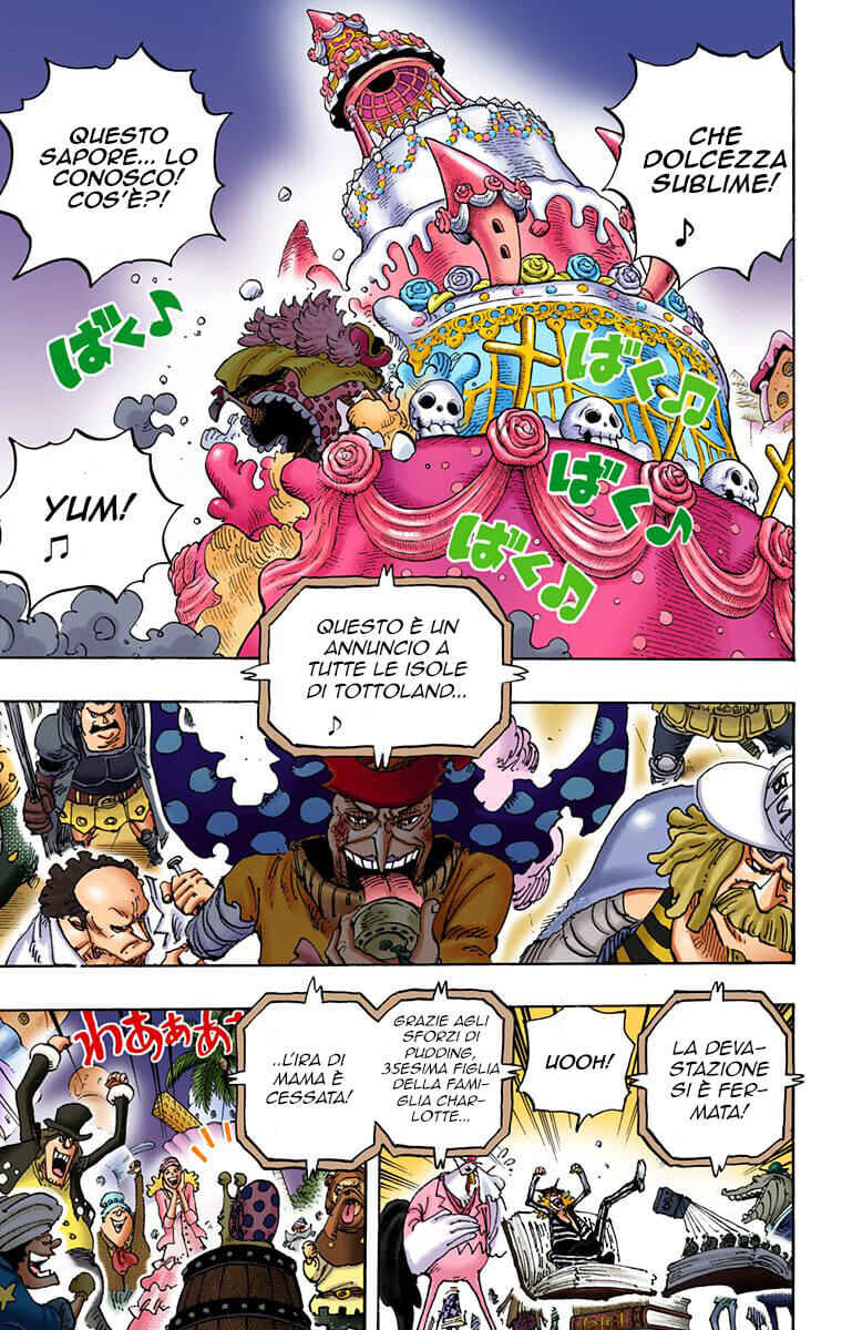 Chapter 900 - Page 7
