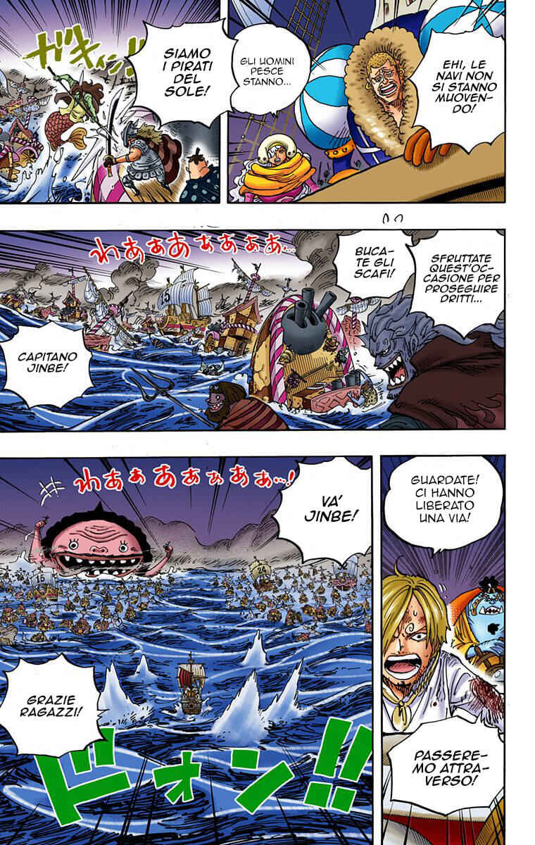 Chapter 900 - Page 9