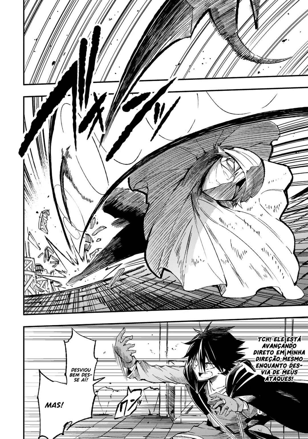 Chapter 129 - Page 5