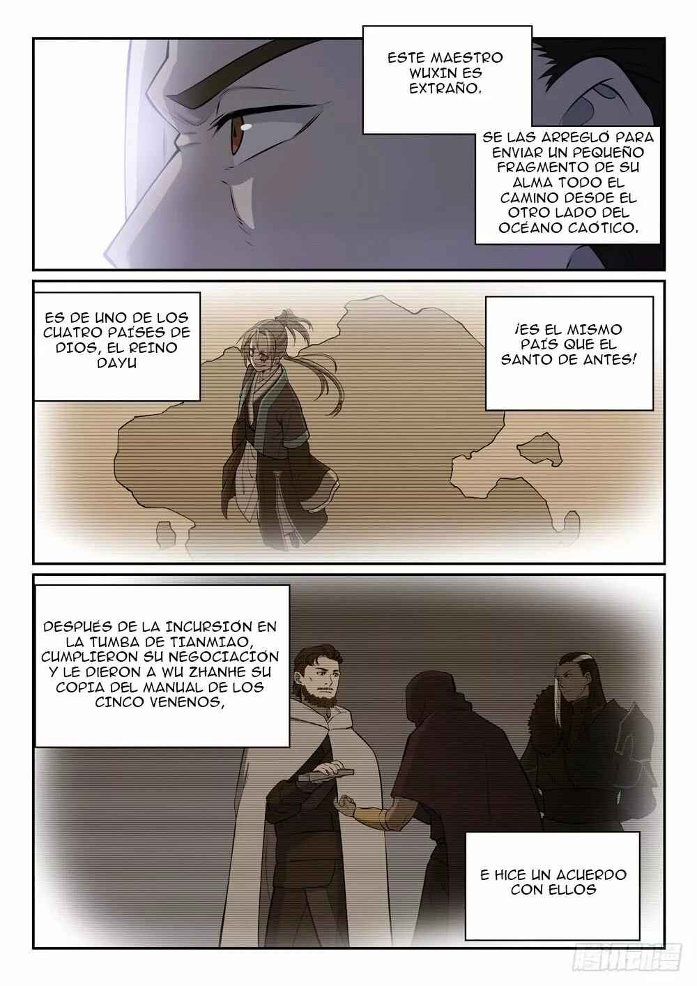 Chapter 335 - Page 4