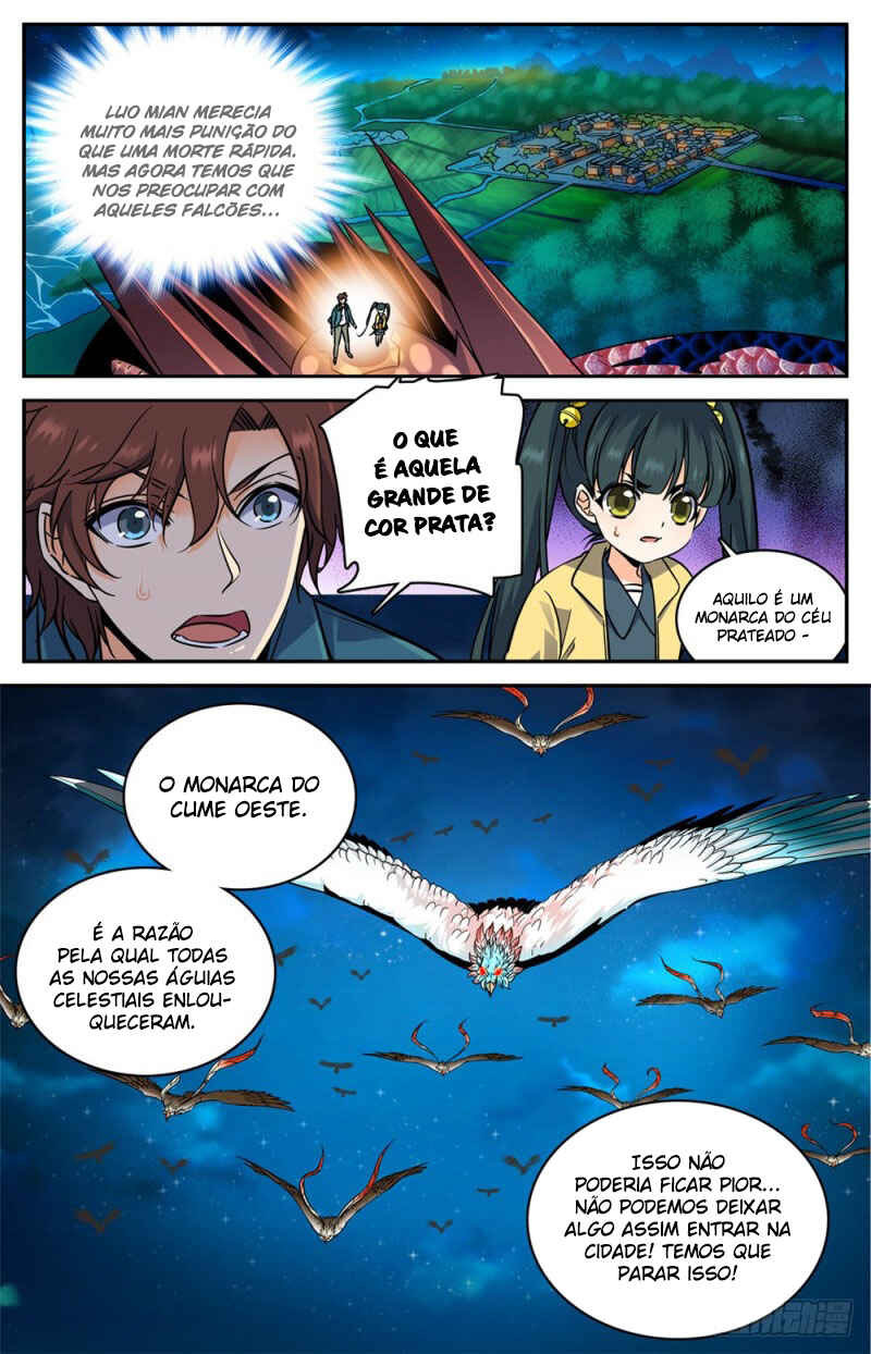 Chapter 284 - Page 14