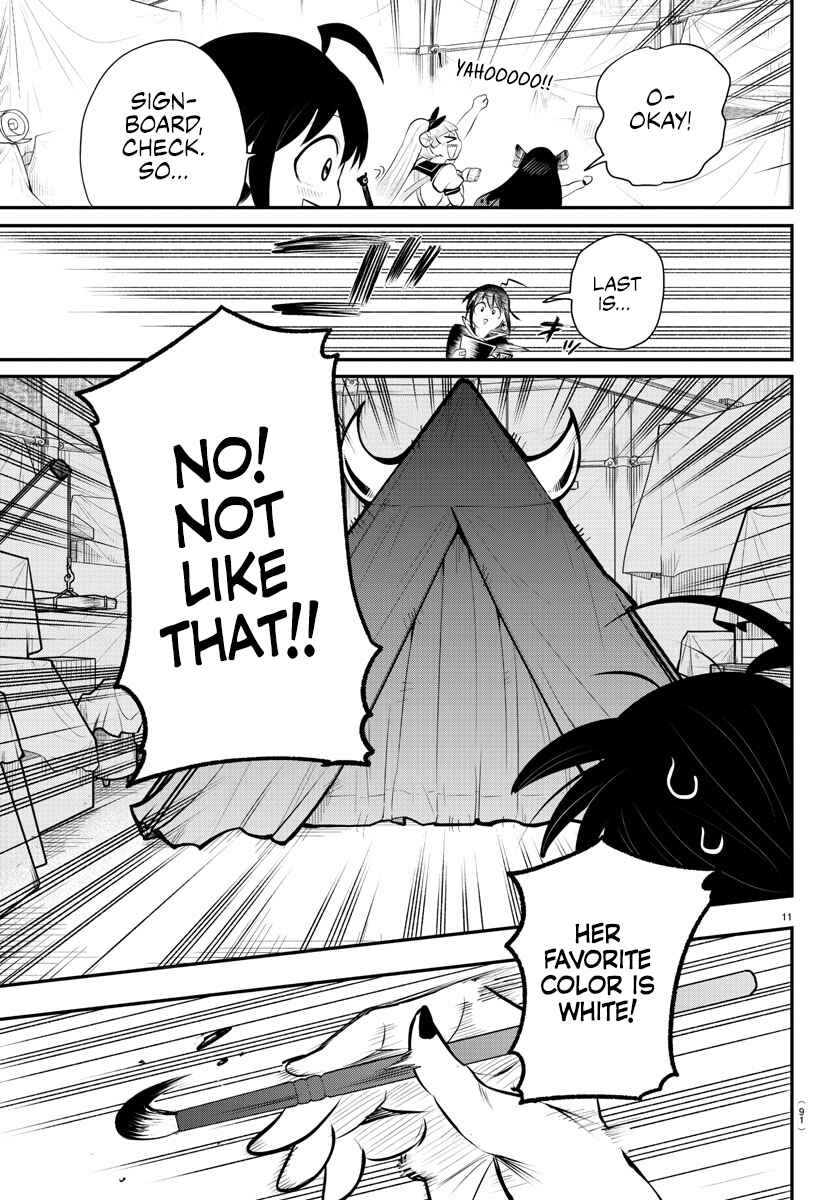 Chapter 337 - Page 10