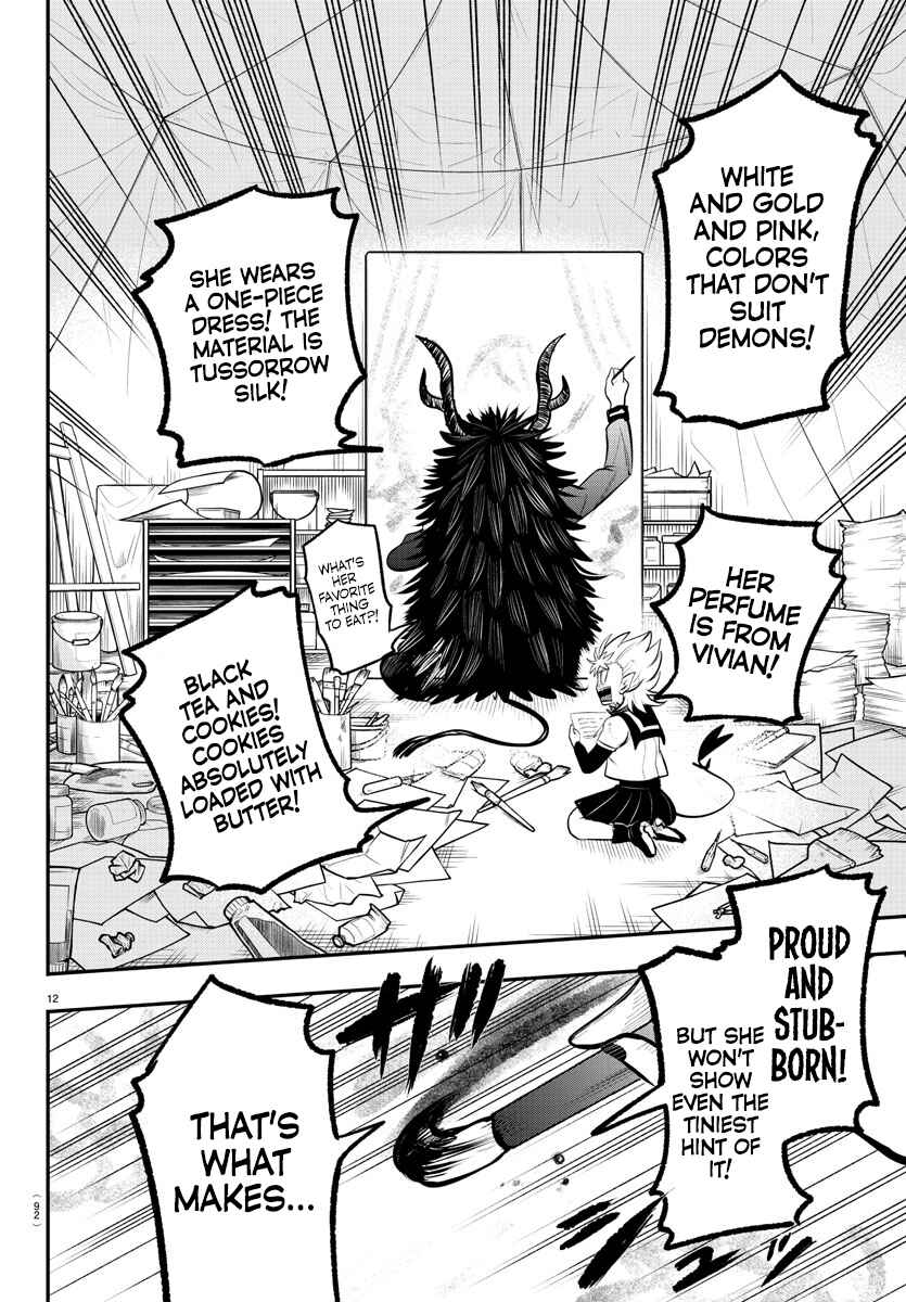 Chapter 337 - Page 11