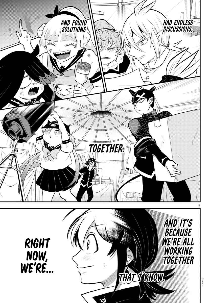 Chapter 337 - Page 16