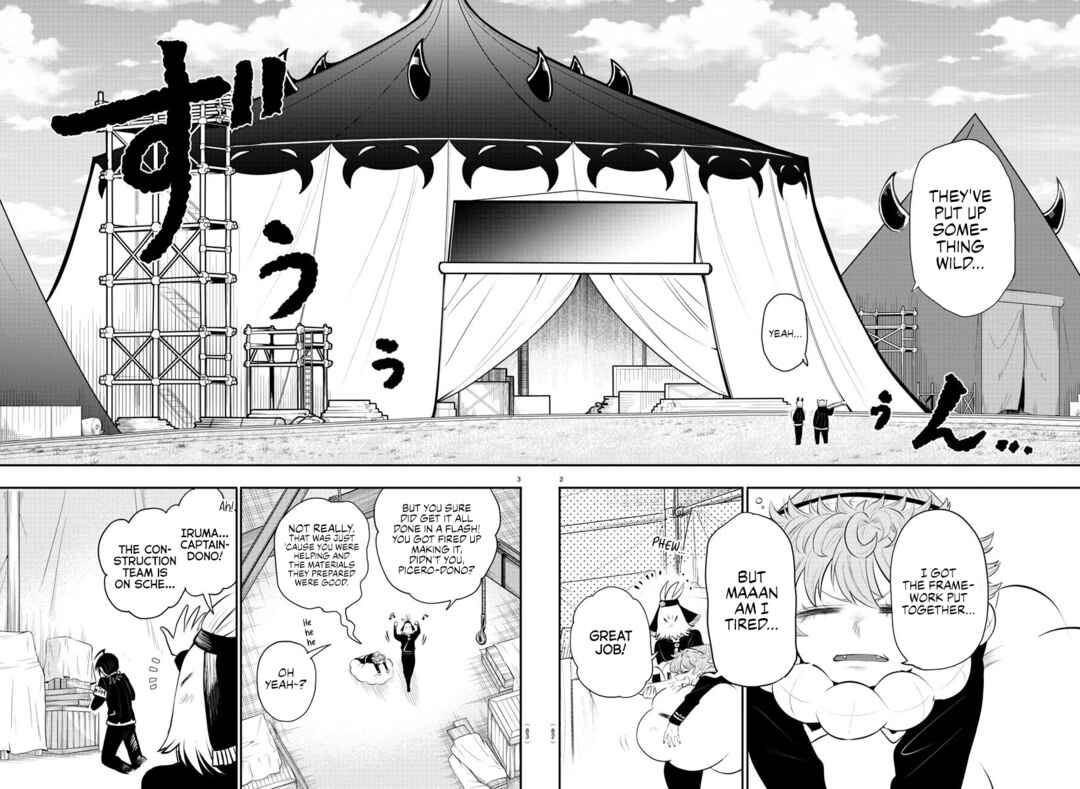 Chapter 337 - Page 2